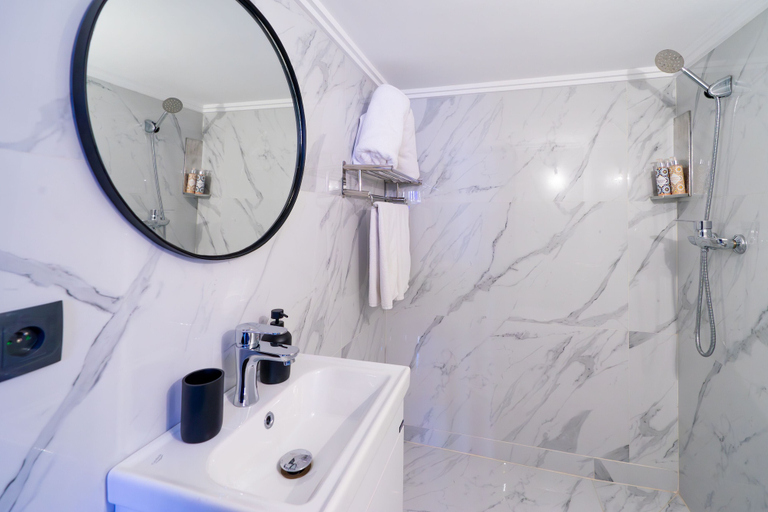 Bathroom 4, The Grand Riad & Spa, Marrakech