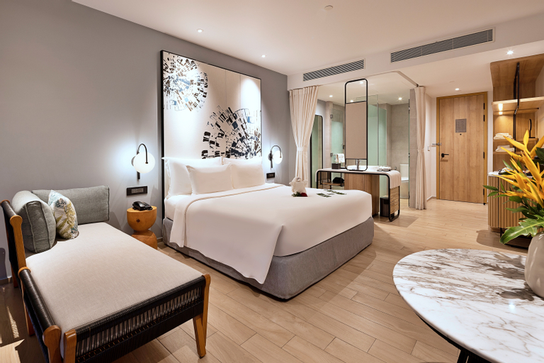 Bedroom 18