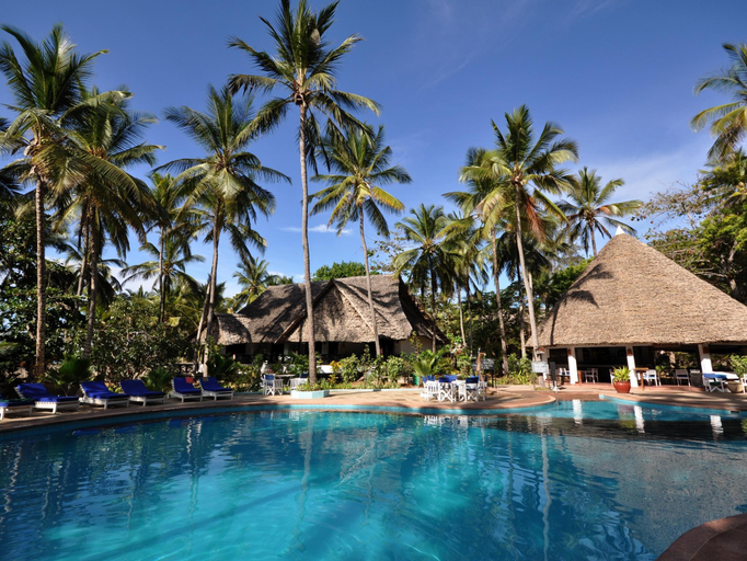 Sport & Beauty 2, Kilifi Bay Beach Resort, Kilifi North