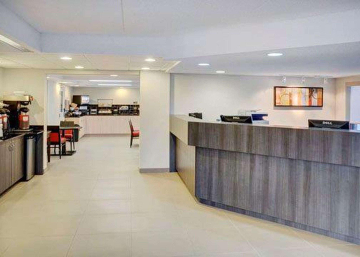 Public Area