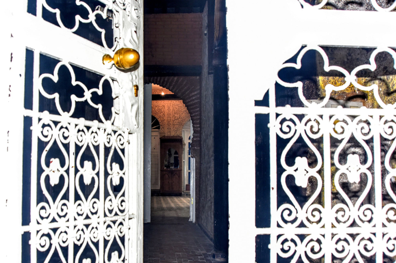 Exterior & Views 2, Riad Razoli Sidi Daoui, Rabat