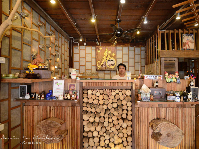 Others 5, SongPhuaMia Guesthouse, Chiang Khan