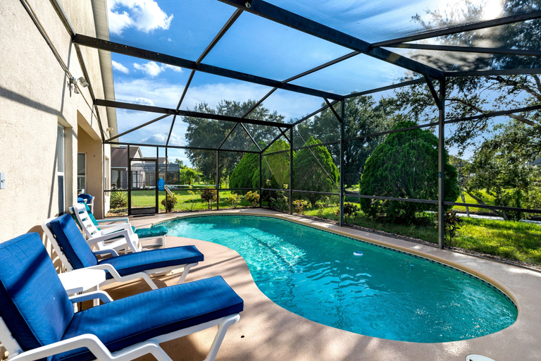 Sport & Beauty 4, Aster Cove, Osceola