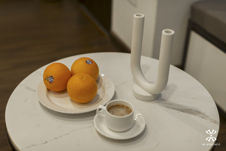 Food & Drinks, NB APARTMENT - KIM MA, Ba Đình