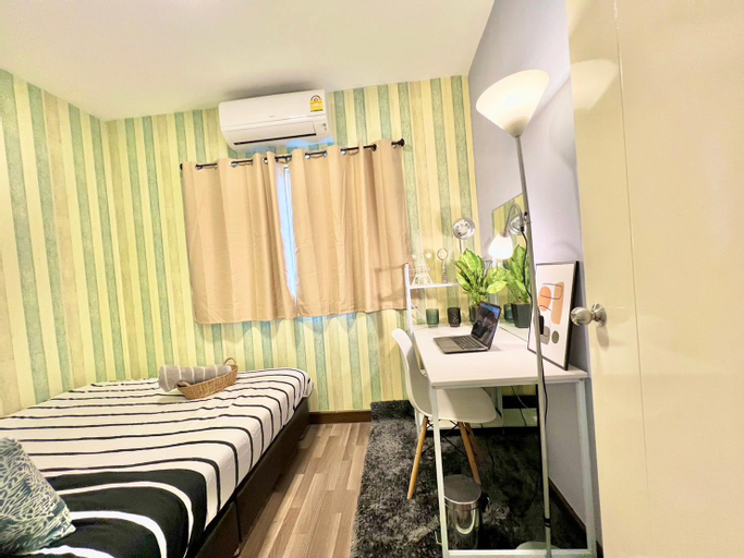 Others 5, Spacious 3Bedrooms townhouse In Muang Chiangmai, Muang Chiang Mai