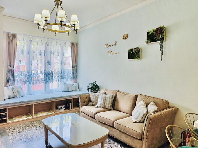 Others 5, 6 person single house, Taitung
