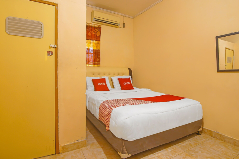 Others 5, OYO 2946 Handira Homestay, Padang Pariaman