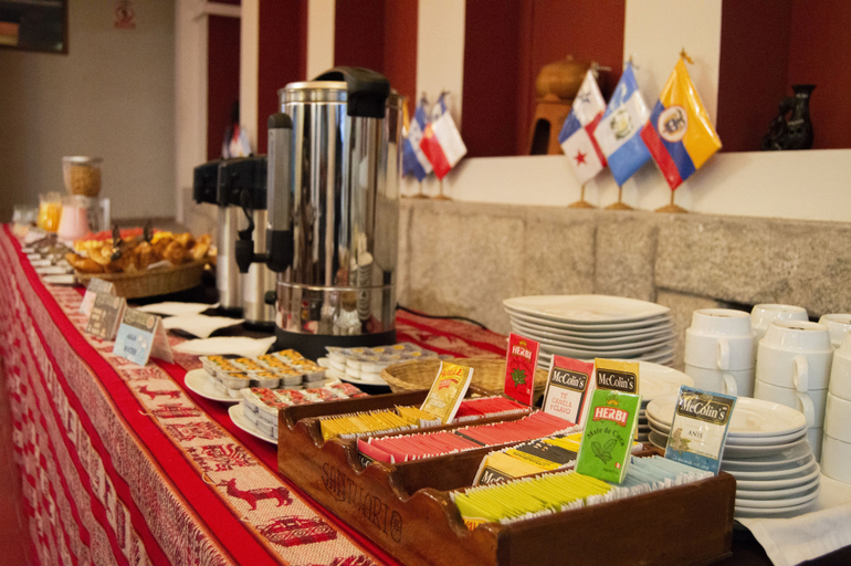 Food & Drinks 5, Santuario Machupicchu, Urubamba
