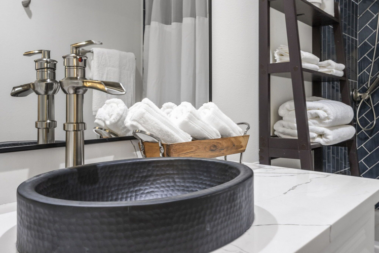 Bathroom 3, Foundry Place | Houston, Houston