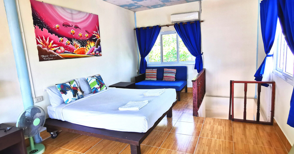 Bedroom 11
