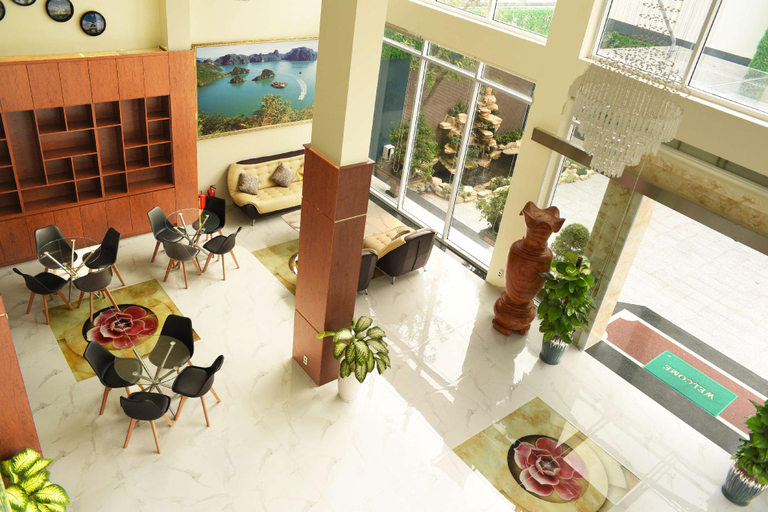Public Area 2, Lucky Star Ho Tram Hotel, Xuyên Mộc