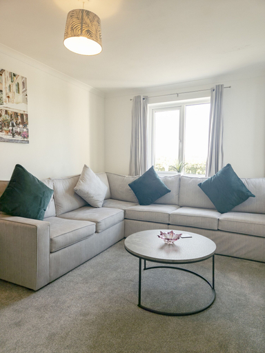 Others 5, Port Eynon Suite - 1 Bed - Ocean Breeze, Swansea