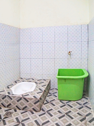 Bathroom 3