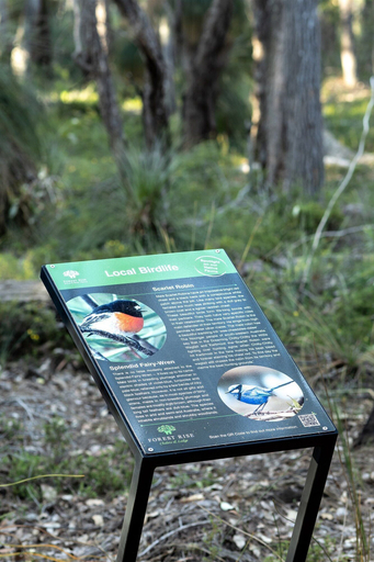 Food & Drinks, Forest Rise, Busselton