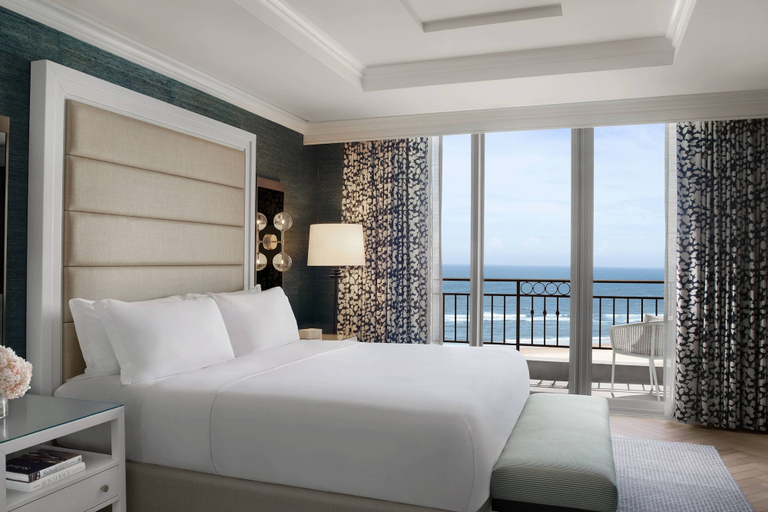 Bedroom 3, The Ritz-Carlton, Amelia Island, Nassau