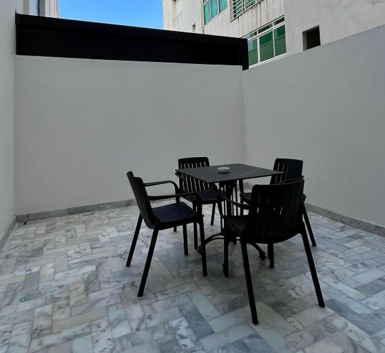 Others 4, Les Joyeux Luxury Suites & Appart, Casablanca