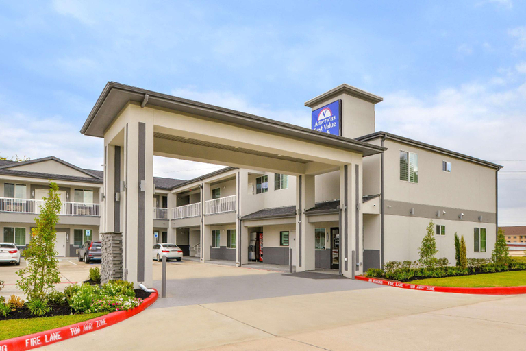 Others 5, Palace Inn Blue Tomball Parkway, Houston