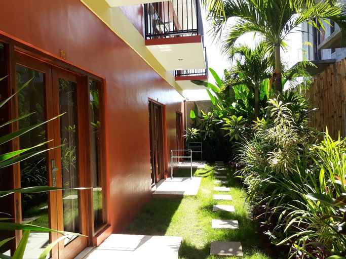 Cana Homestay, Badung