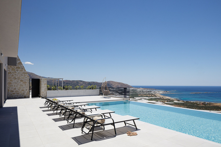 Exterior 2, Falasarna Village, Crete