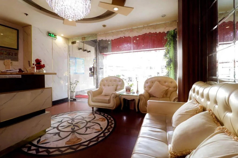 Public Area 3, Kim Dung Hotel Tran Quang Khai, District 1