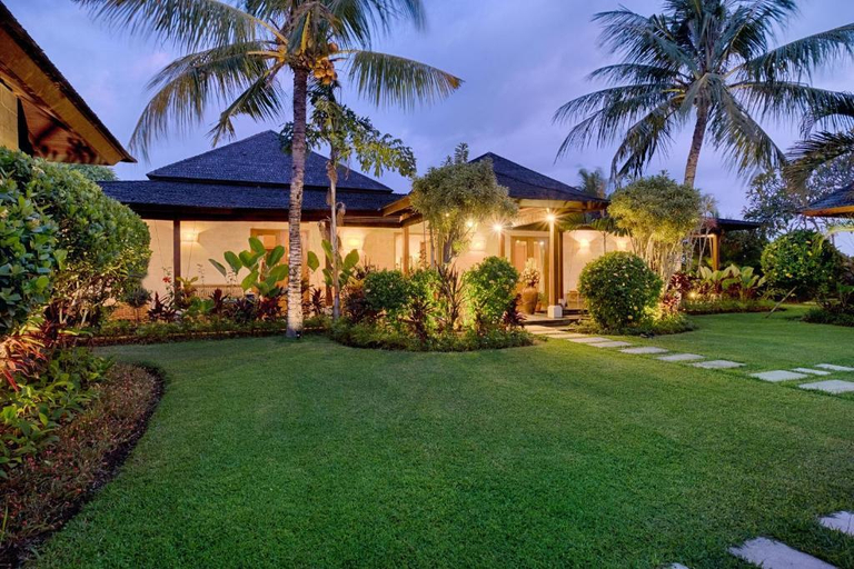 Others 4, Fabulous 5 BR Pool Villa W/Natural View #V38, Gianyar