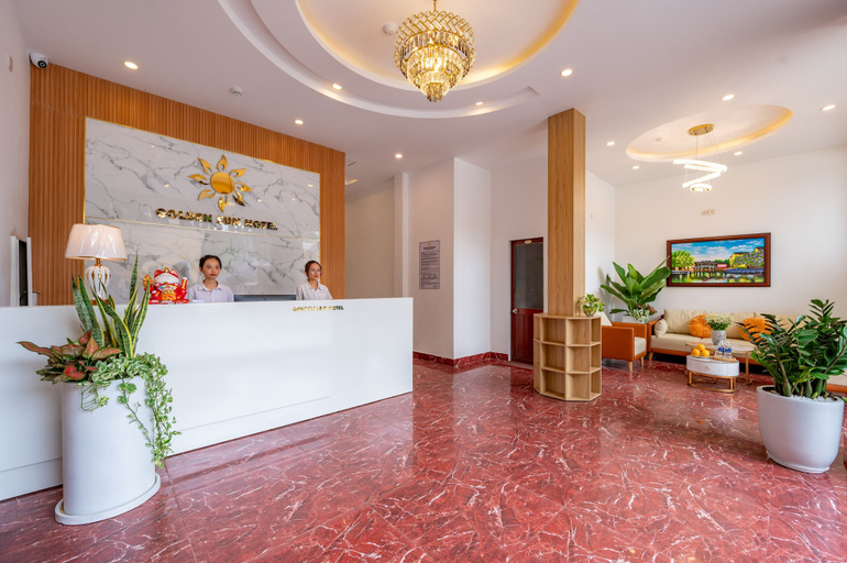Others 5, Golden Sun Hotel Hoi An, Da Nang