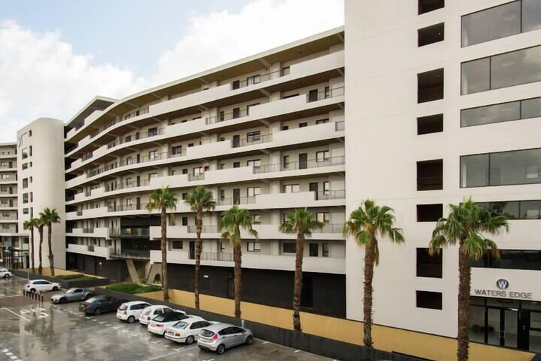 Exterior & Views, Waters Edge 511, City of Cape Town