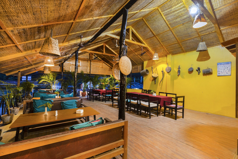 Food & Drinks 5, Hotel Parkside & Swimming Pool-Between Greenery and Azure ,Your Perfect Retreat, Narayani