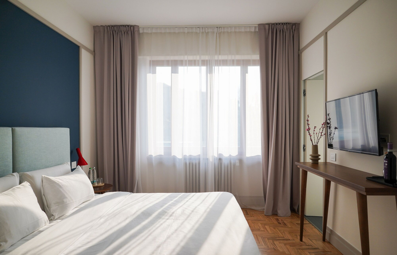 Bedroom 5, Villa Almana, Como