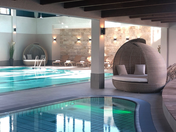 Sport & Beauty 2, AQUAMARIS Strandresidenz Rügen, Vorpommern-Rügen
