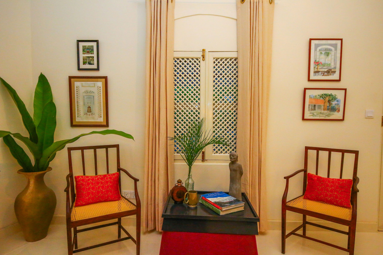 Others 3, The Sun House, Galle Four Gravets