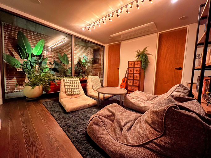 HHZib - homestay on a peaceful hill, Dongjak