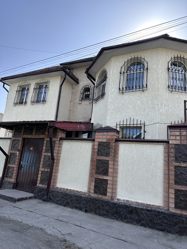 Exterior & Views 2, Amanat, Bishkek