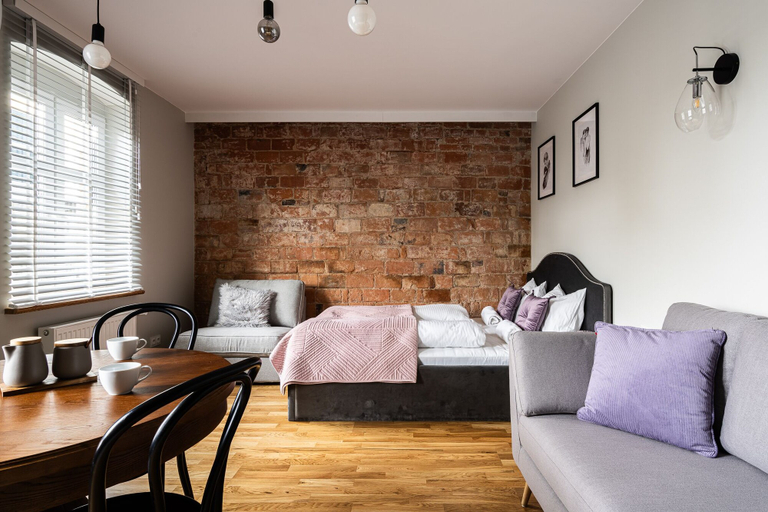 Others 4, RentPlanet - Apartament Rydygiera, Środa Śląska