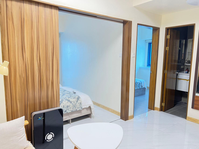 Others 5, Invincible sea view room, Manila City