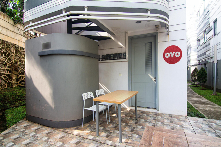 Others 2, SPOT ON 92661 Anartha Residence, South Tangerang