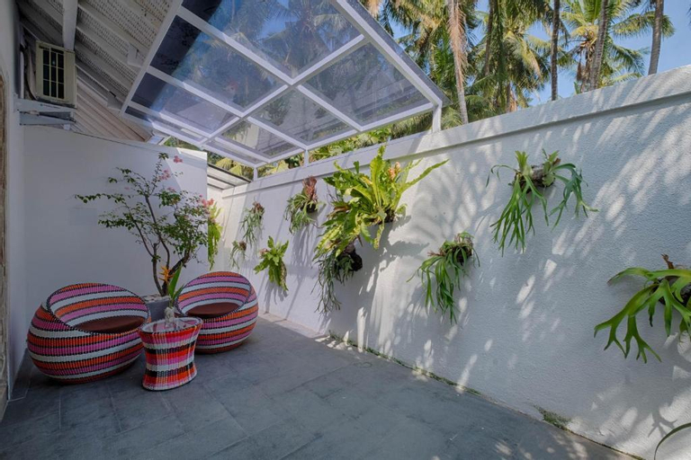 Others 5, Entire 5 BR Private Pool Villa #K210, Gianyar