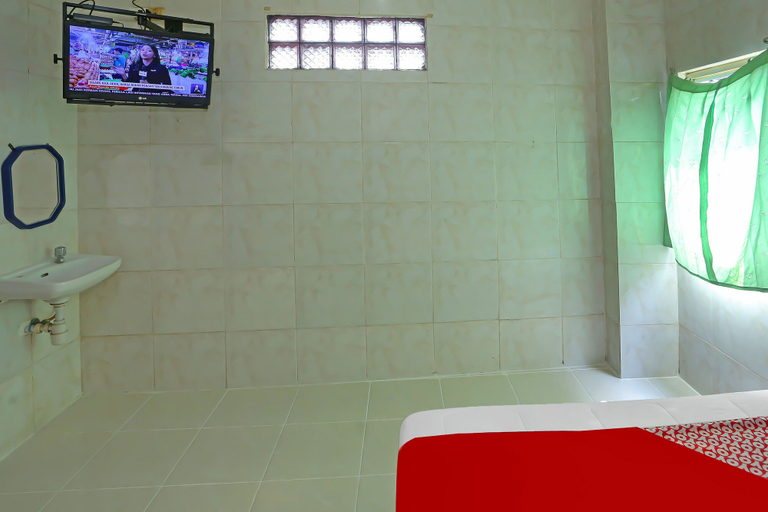 Others 5, Hotel O Bintaro, Tangerang Selatan
