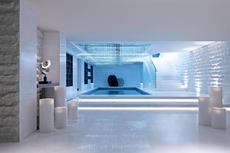 Sport & Beauty 2, Sheraton Grand Beijing Dongcheng Hotel, Beijing