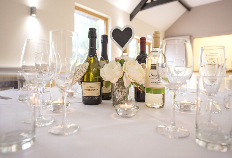 Food & Drinks 5, The Frocester, Gloucestershire