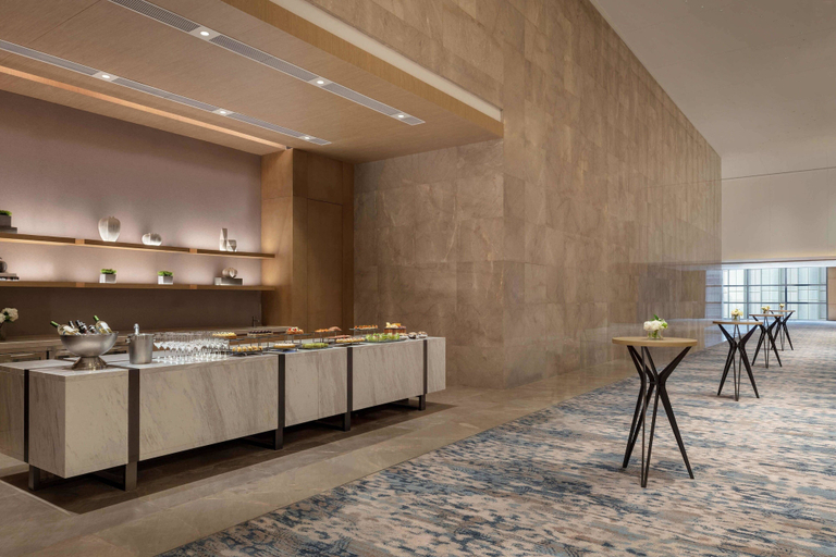 Food & Drinks 5, Courtyard by Marriott Shenzhen Bay, Shenzhen