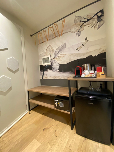 Others 4, Malvezzi24 Boutique Rooms, Brescia