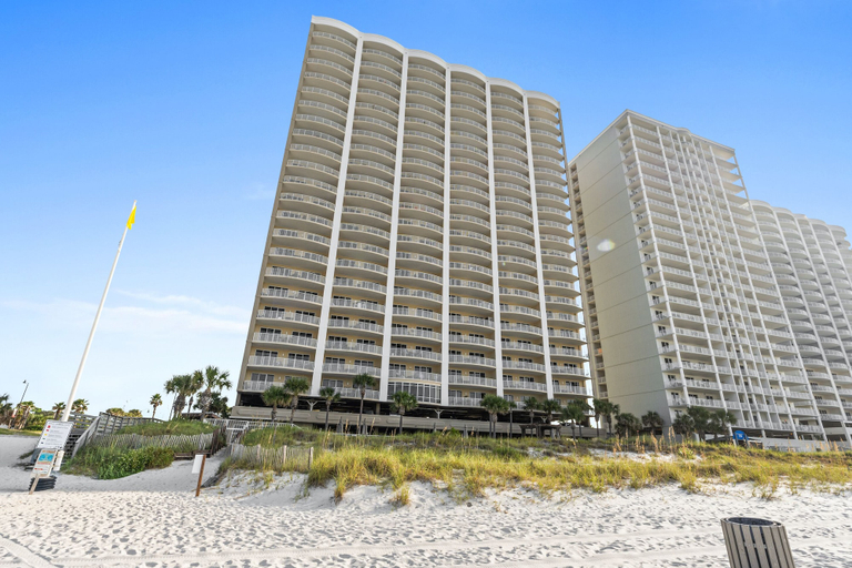Exterior & Views 2, Ocean Villa by Panhandle Getaways, Bay