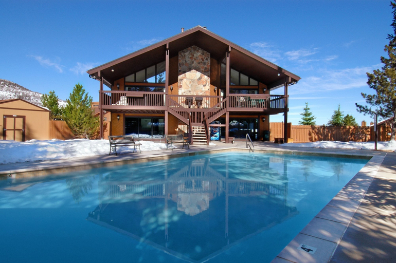 Sport & Beauty 4, Red Pine Condominiums by All Seasons Resort Lodging, Summit