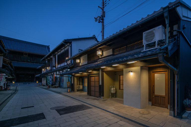 Exterior & Views 2, Wa no retreat Hitoiki, Nagahama