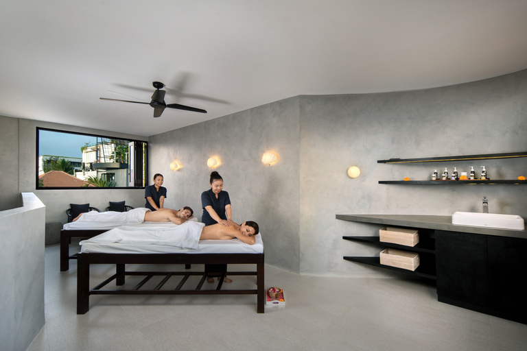 Spa