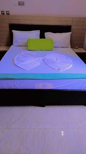 Bedroom 5, COMFORT VILLA APARTMENT, Kicukiro