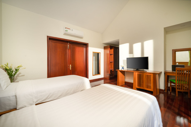 Bedroom 3, Palm Boutique Village - STAY 24H, Da Nang