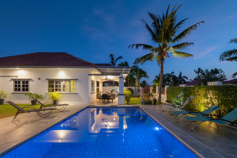 Others 5, Orchid Paradise Homes OPV25, Hua Hin