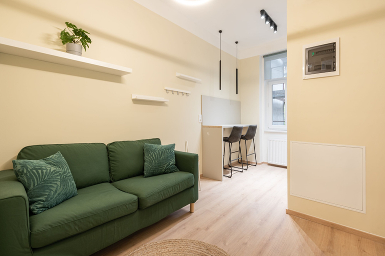 Others 4, N36- Boutique Apartments By BQA, Budapesti